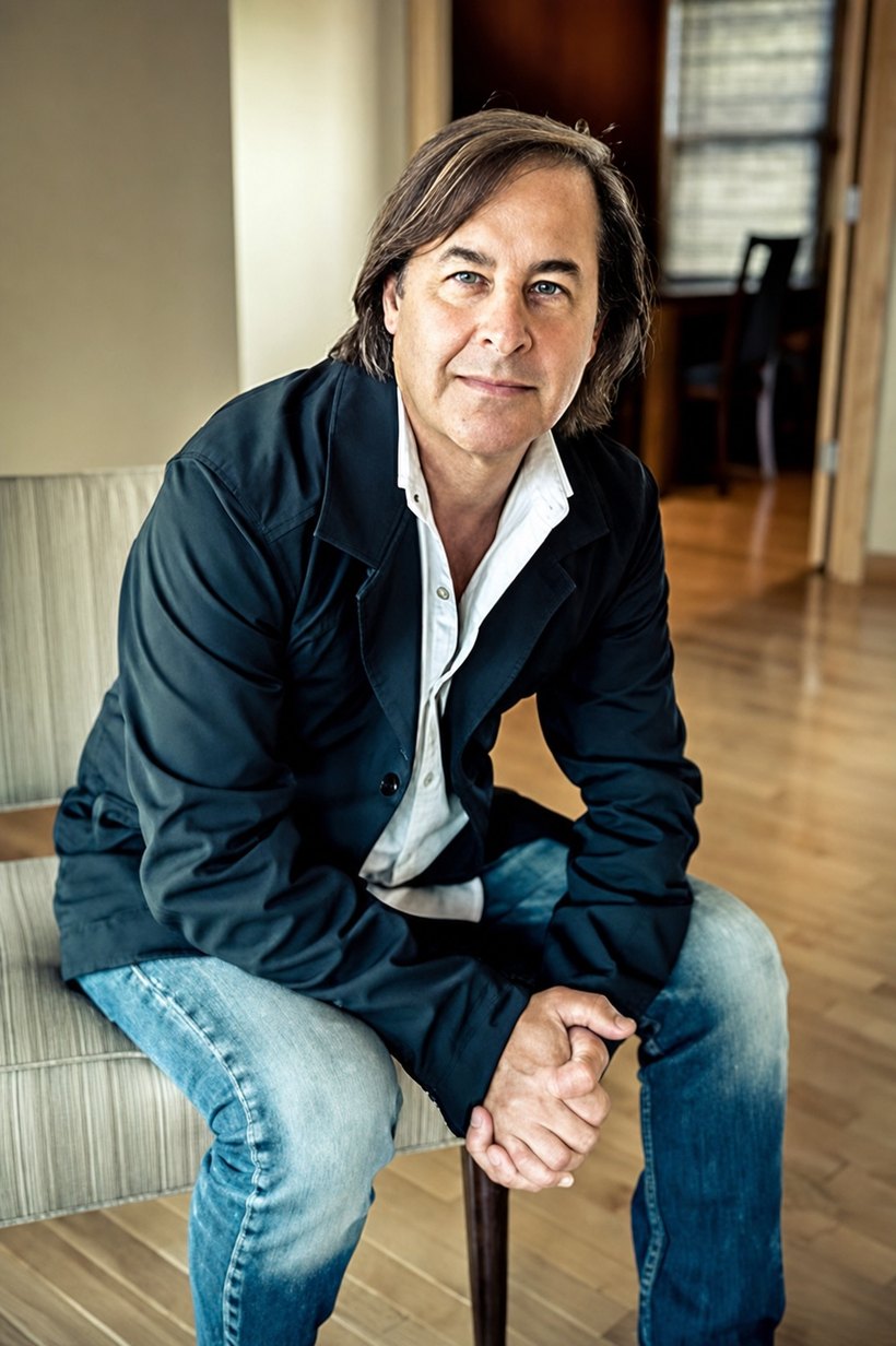 Brian Fassino, founder of Fassino Construction